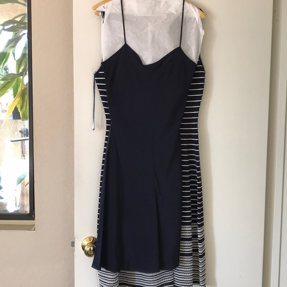 Oscar de la Renta dress - Picture 3 of 6